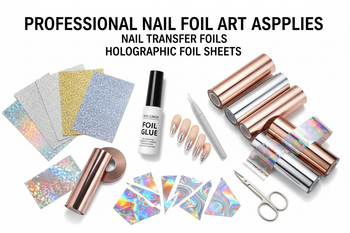 Foil / Foil ongles