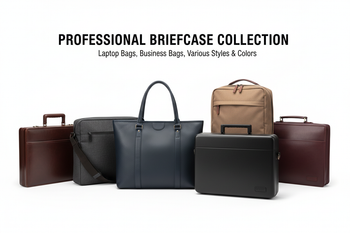 Briefcase Collection