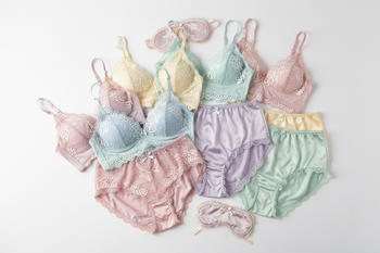 Lingerie Women Collection
