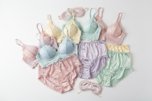 Lingerie Women Collection
