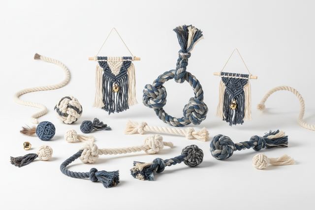 Rope / Corde