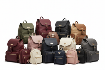 Backpacks Women / Sacs à Dos Femmes