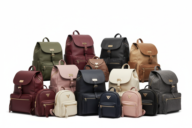 Backpacks Women / Sacs à Dos Femmes