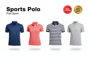 Sports Polo / Polo Sport