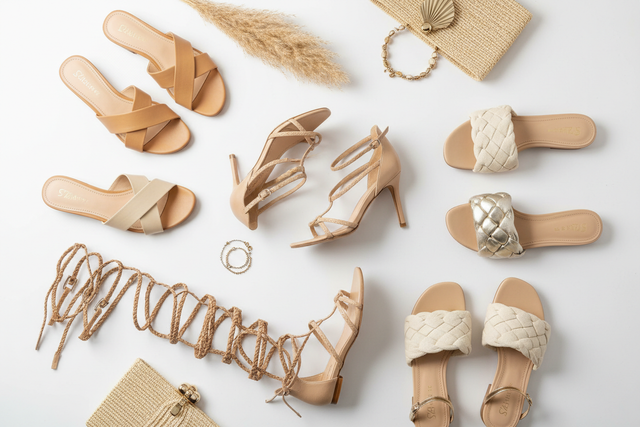Sandals Women / Sandales Femmes