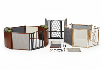 Gate Collection