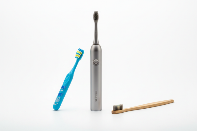 Toothbrush / Brosse à dents