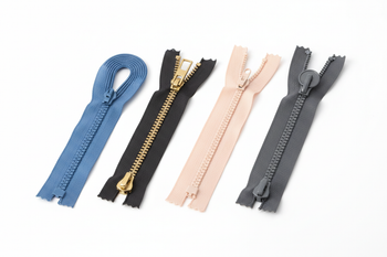 Sewing Zipper Collection