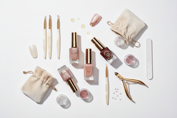 Nails Women / Ongles Femmes