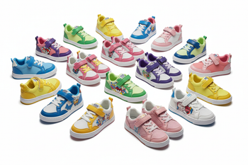 Sneakers Kids / Baskets Enfants