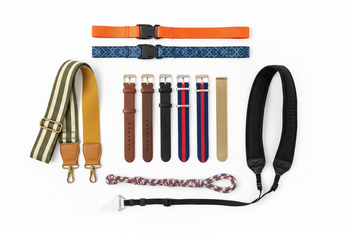 Strap & Sangle Collection