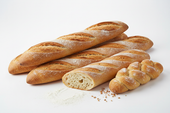 Baguette / Baguette