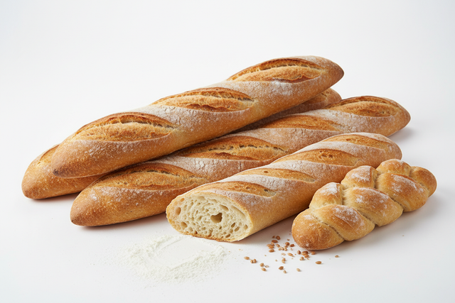 Baguette / Baguette