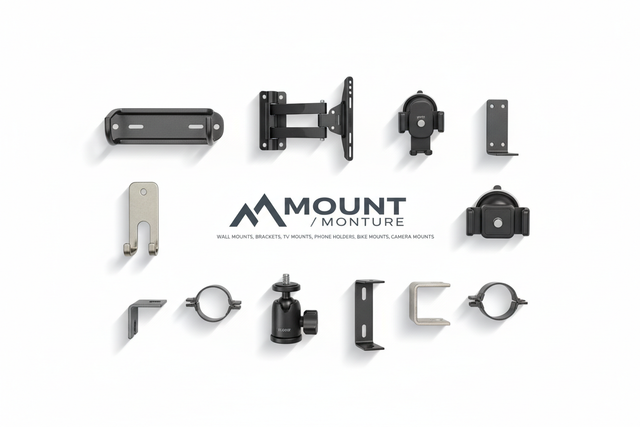 Mount / Monture