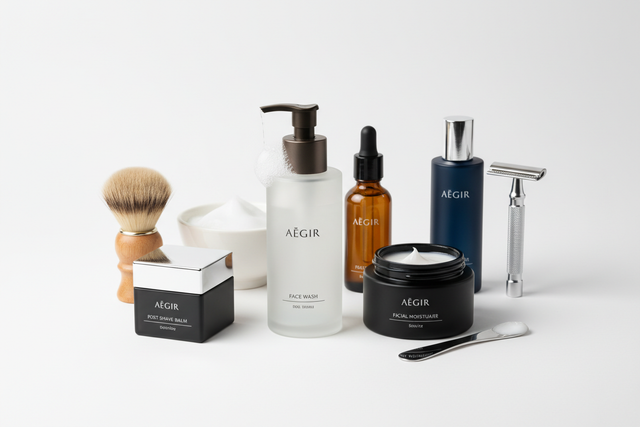 Skincare Men Collection