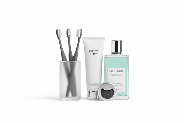 Dental / Dentaire Collection