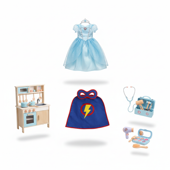Toys Role Play Dress-Up / Jouets Role Deguisement