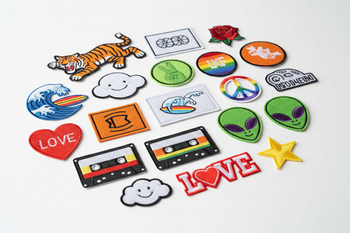 Patch Collection