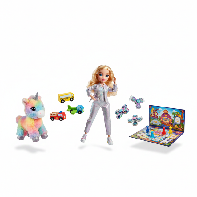 Toys Best Sellers / Jouets Meilleures Ventes