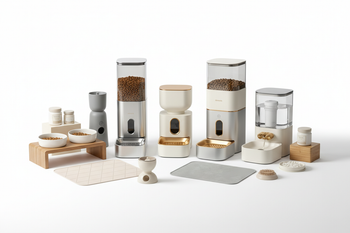 Feeder Collection