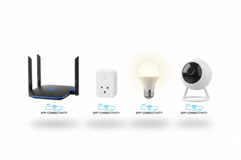 Smart WiFi / WiFi Intelligent