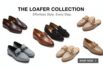 Loafer Collection