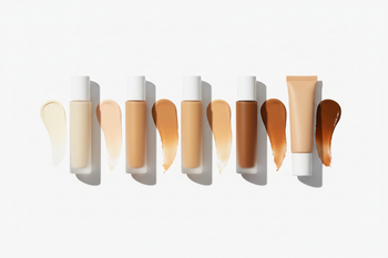 Tinted Moisturizer / Crème Teintée