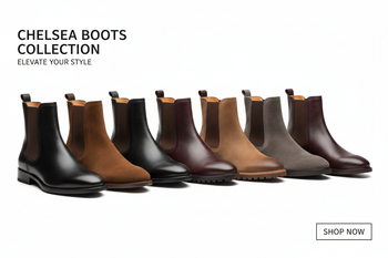 Chelsea Boots Collection