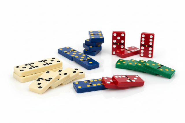 Domino / Domino