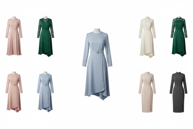 Midi / Midi Collection