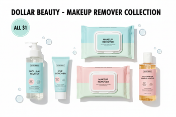 Remover / Démaquillant