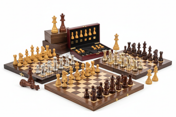 Chess / Échecs