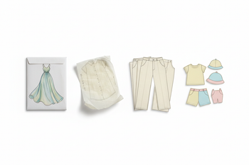 Sewing Pattern Collection