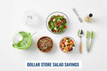 Salad / Salade