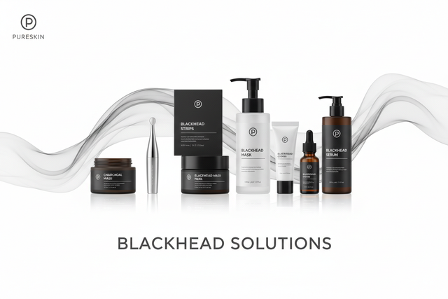 Blackhead / Point Noir