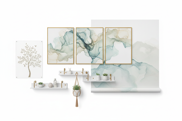 Wall / Mur