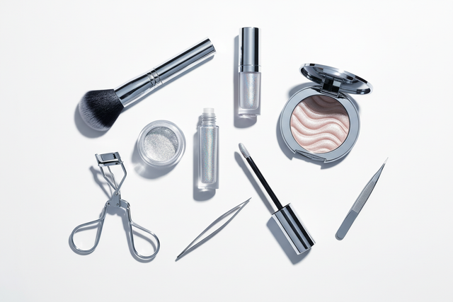 Chrome Collection