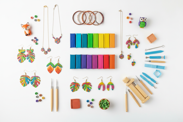 Polymer / Polymère