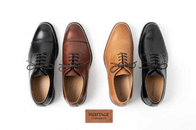 Derby Collection