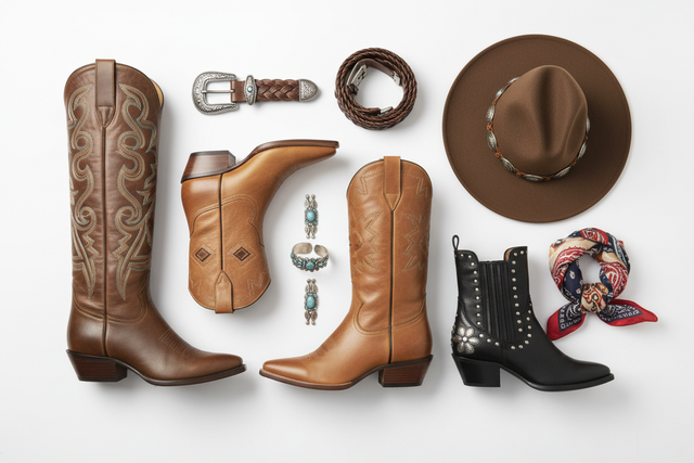 Western Collection