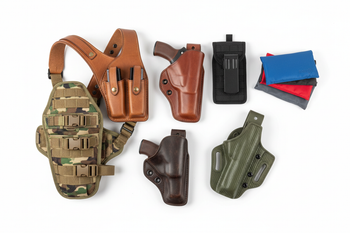 Holster Collection