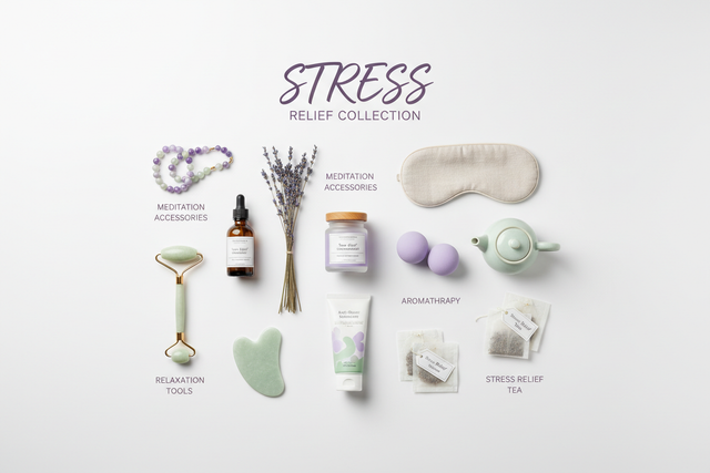 Stress / Stress