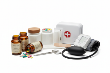 Medicine / Médecine