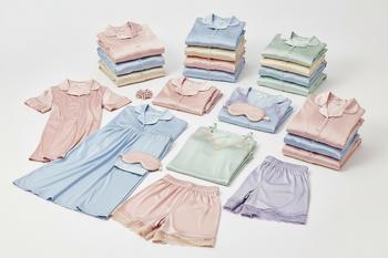 Pajamas Women Collection