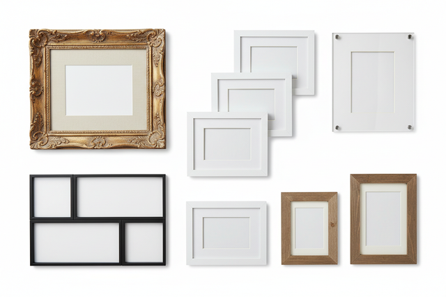 Frame / Cadre