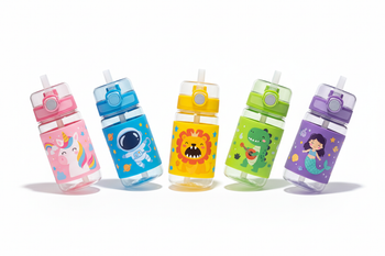 Bouteilles Enfants / Kids Water Bottles