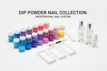 Dip / Trempage ongles