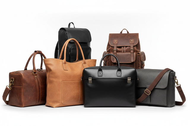 Bags Men Collection