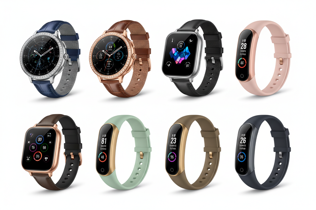 Smartwatch Collection