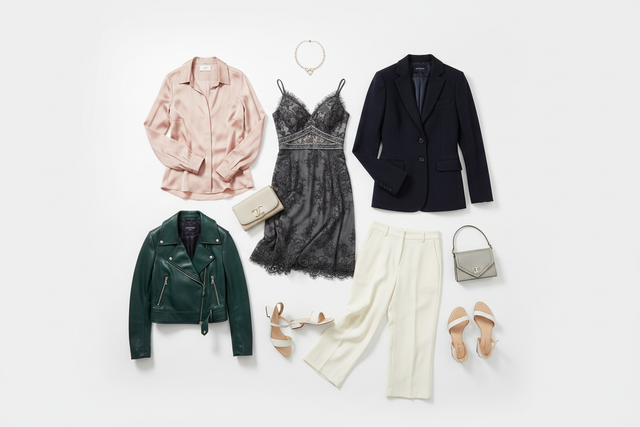 Clothing / Vêtements Collection